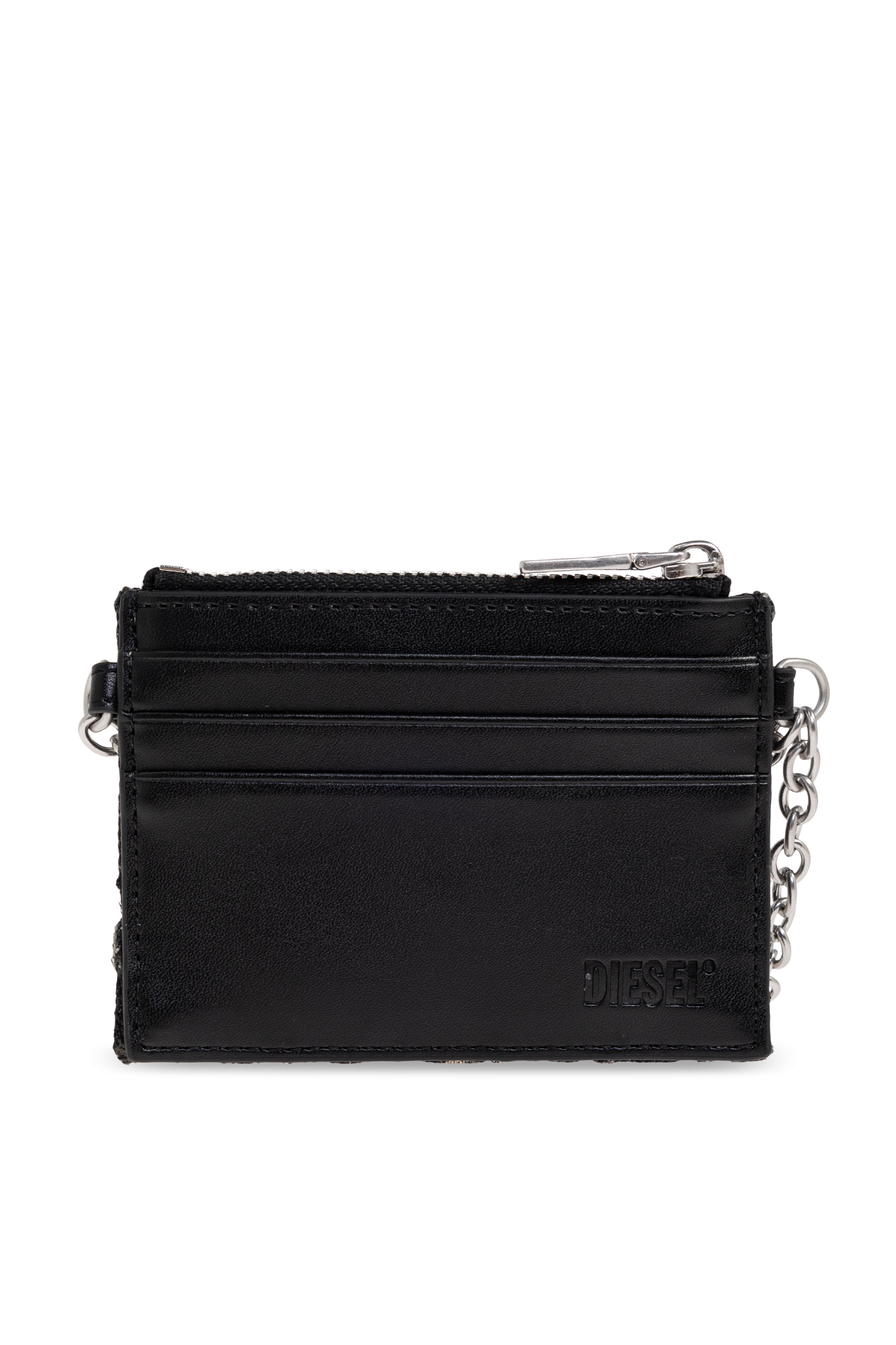 Diesel Card Holder Case 'CHARM-D` | Women's | Vitkac